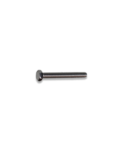 Skt-Schraube M 4 x35 Edelstahl DIN 933